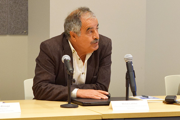 Global Migration Institute tweet media