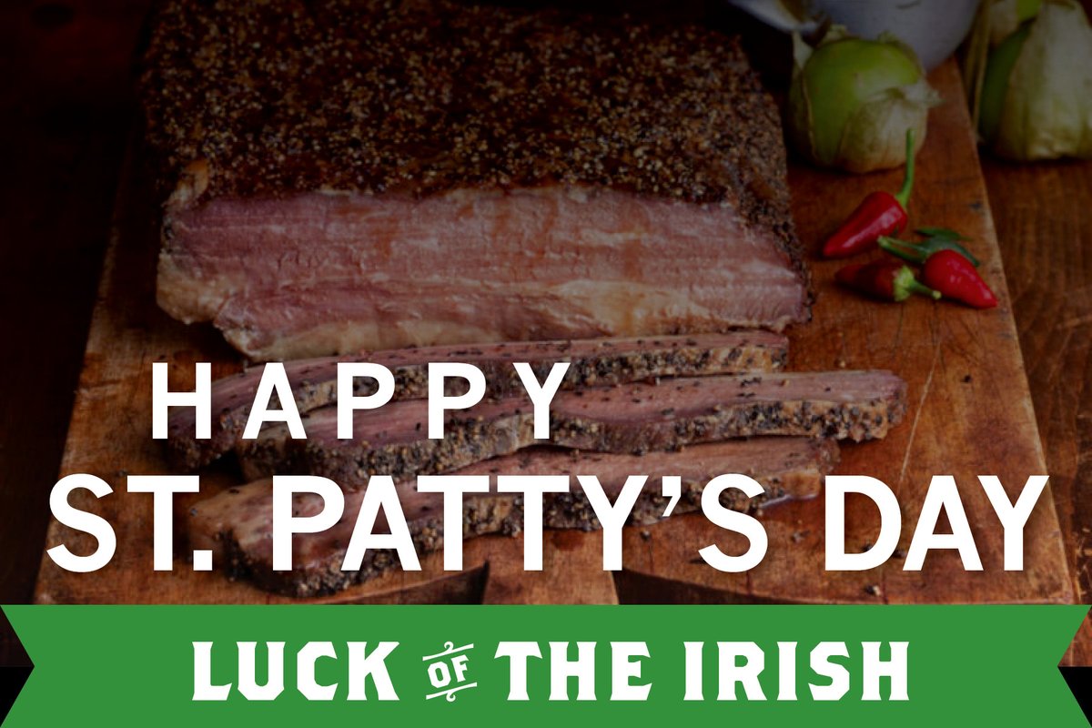 E3Meat's tweet photo. You're in Luck! We have brisket available in 2 sizes, it's a must-have for St. Patty's Day!  🍀 Limited stock is available on all our St. Patty's Hats and Beanies!  

#e3meatco #e3ranch #southeastkansas #morethanasteak #responsiblyraised #angus #beef #stpattysday #brisket #hat https://t.co/wv9CQqJjnf