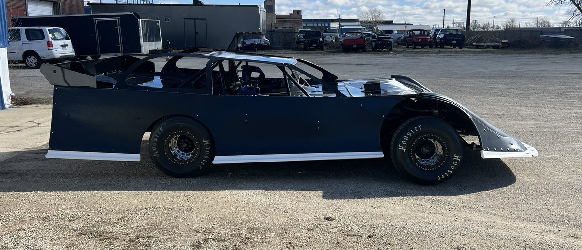 MMENT_1's tweet photo. Check it out! 🤯👇

Yesterday Spencer Diercks @LonghornChassis rolled out the door with a fresh new deck and body. Yep, you heard right, we offer high quality craftsmanship on any chassis brand.
#zeusracecars

Call us today for more info. 
📱 815-970-3853 https://t.co/cOSnccDNjz