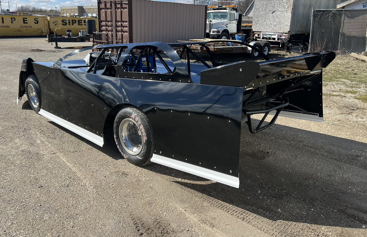 MMENT_1's tweet photo. Check it out! 🤯👇

Yesterday Spencer Diercks @LonghornChassis rolled out the door with a fresh new deck and body. Yep, you heard right, we offer high quality craftsmanship on any chassis brand.
#zeusracecars

Call us today for more info. 
📱 815-970-3853 https://t.co/cOSnccDNjz