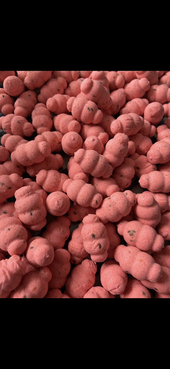 mgbaits's tweet photo. 🚨 Cocoon’s 🚨

Something different… 🧐

We have these in AVAILABLE ALL FLAVOURS but these are proving to be a firm favourite &amp; flying off the shelves 🟢🟢🟢 

Remember to also follow us over on:

Instagram 📸 @Mgbaits
Facebook 💻  Mg Baits

@mgbaits #carp #fishing #mgbaits https://t.co/FajMUC6VUK