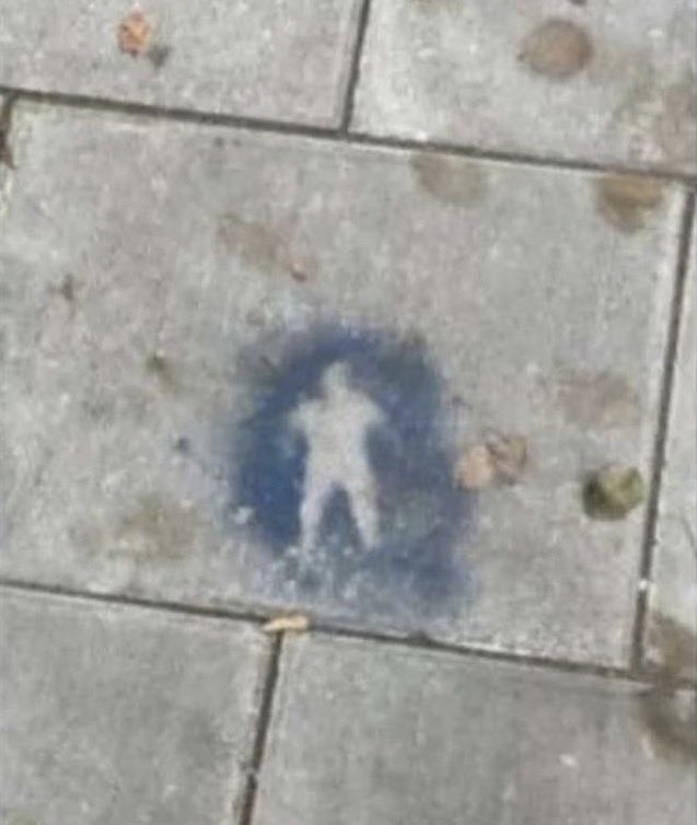 Just vaporized a little gnome with my laser eyes he was pissing me the fuck OFF