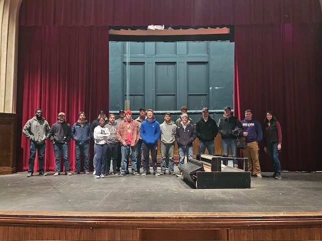 MSUM Construction Management tweet media