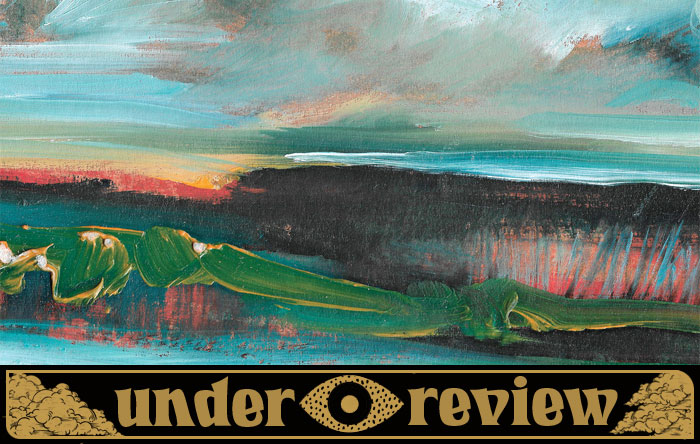 Cold Sea is confessional, calm, the kind of album that taps into the golden hour glow &amp; makes it manifest over nine tracks. <a href="/OisinLeechMusic/">Oisin Leech</a> &amp; <a href="/SteveGunnMusic/">Steve Gunn</a> leave the songs spare, but sonorous, an album of sweet relief for a parched world. <a href="/OutsideMusic/">Outside Music</a> tinyurl.com/4r5hamvu