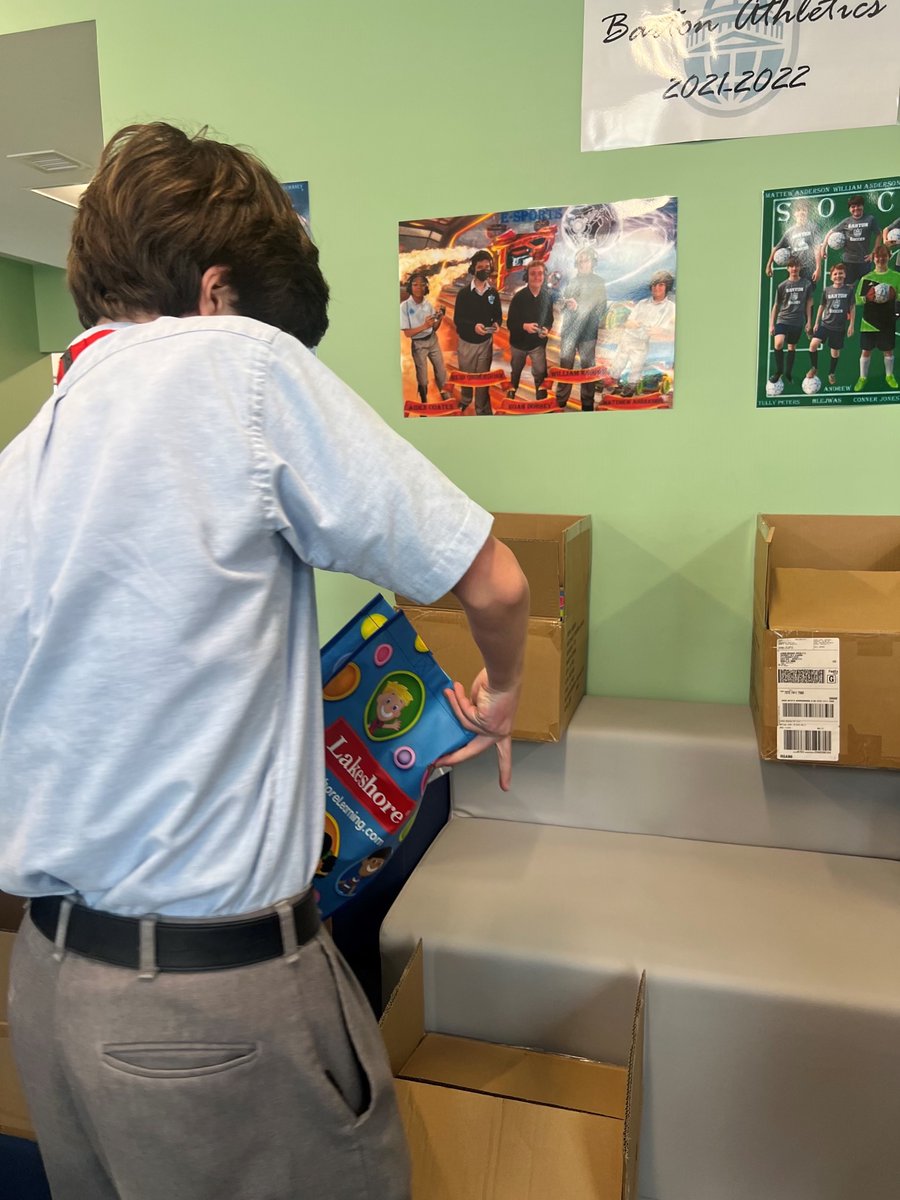 Literacy Reimagined Conference tweet media