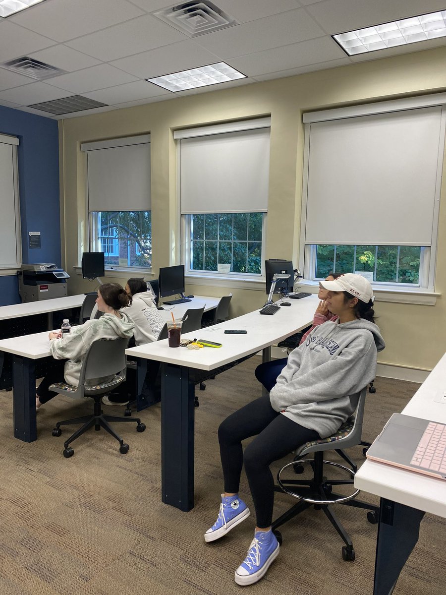 DohertyCenter's tweet image. Imposter Syndrome Workshop

Even the most groundbreaking entrepreneurs face self-doubt. This workshop dives into the roots of imposter syndrome, from what it is and how it affects you, and provides strategies for overcoming it in the workplace.