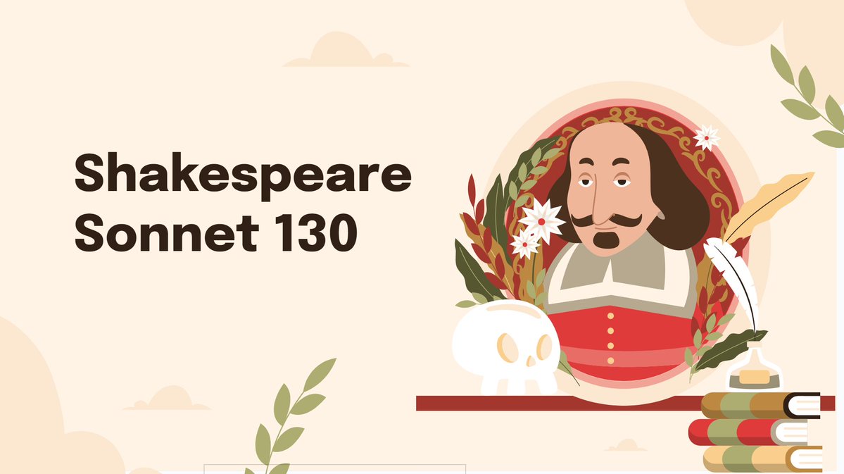 MrRGatton's tweet photo. Taught my second lesson at @SouthWarrenHS today! I got to teach some Shakespeare, a challenge for teachers and students alike, but it went well! Figurative language can be examined in a poem to help determine an author's theme and purpose, and that's what we focused on today! https://t.co/MbydstaONT