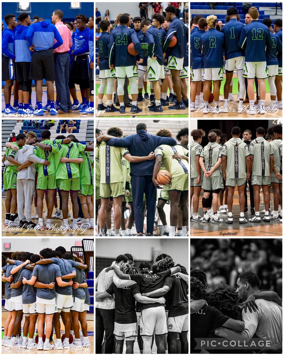 Too many of you guys to tag! But If I haven’t told you guys enough or lately! I love each and every one of you! And I am beyond proud of the men you all have become and are becoming! 

What a ride it has been! 2016-2024