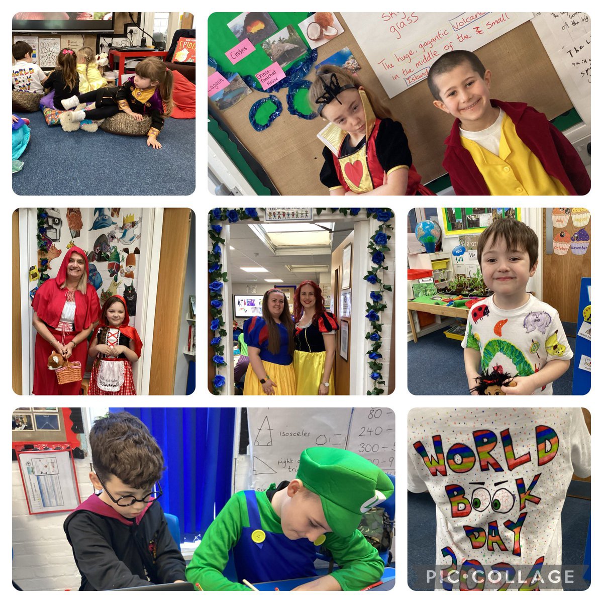 Victorious Academies Trust tweet media