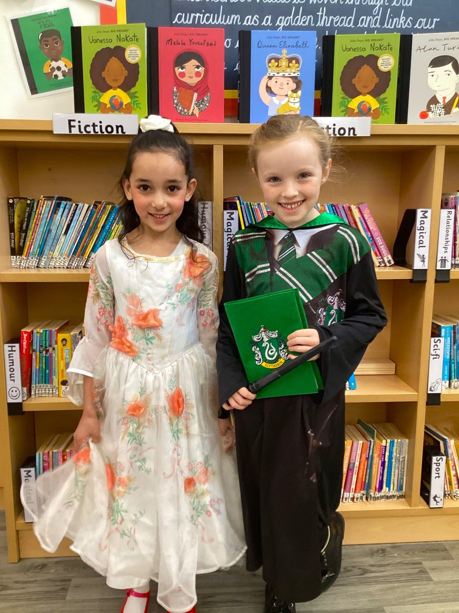 Victorious Academies Trust tweet media