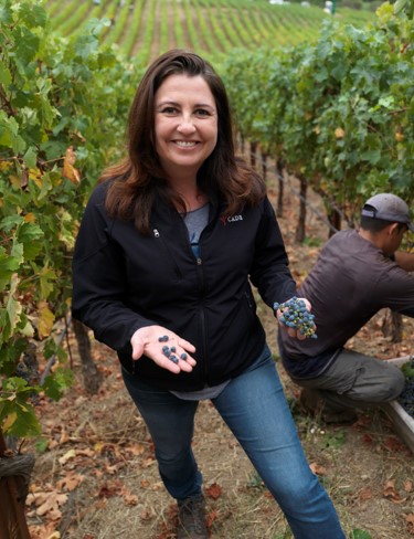 We will be welcoming Wine Maker Danielle Cyrot to Parkers' next Wednesday night, the 13th of March.  She will be guiding us through some spectacular wines from the Wineries of Cade, PlumpJack &amp; Odette. 630.960.5700.   Reserve now.  See the menu:  bit.ly/3In2Bjk