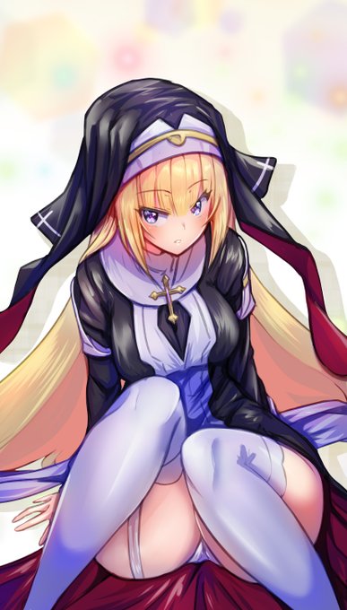 おすわりシャルロットちゃん‼‼‼ 