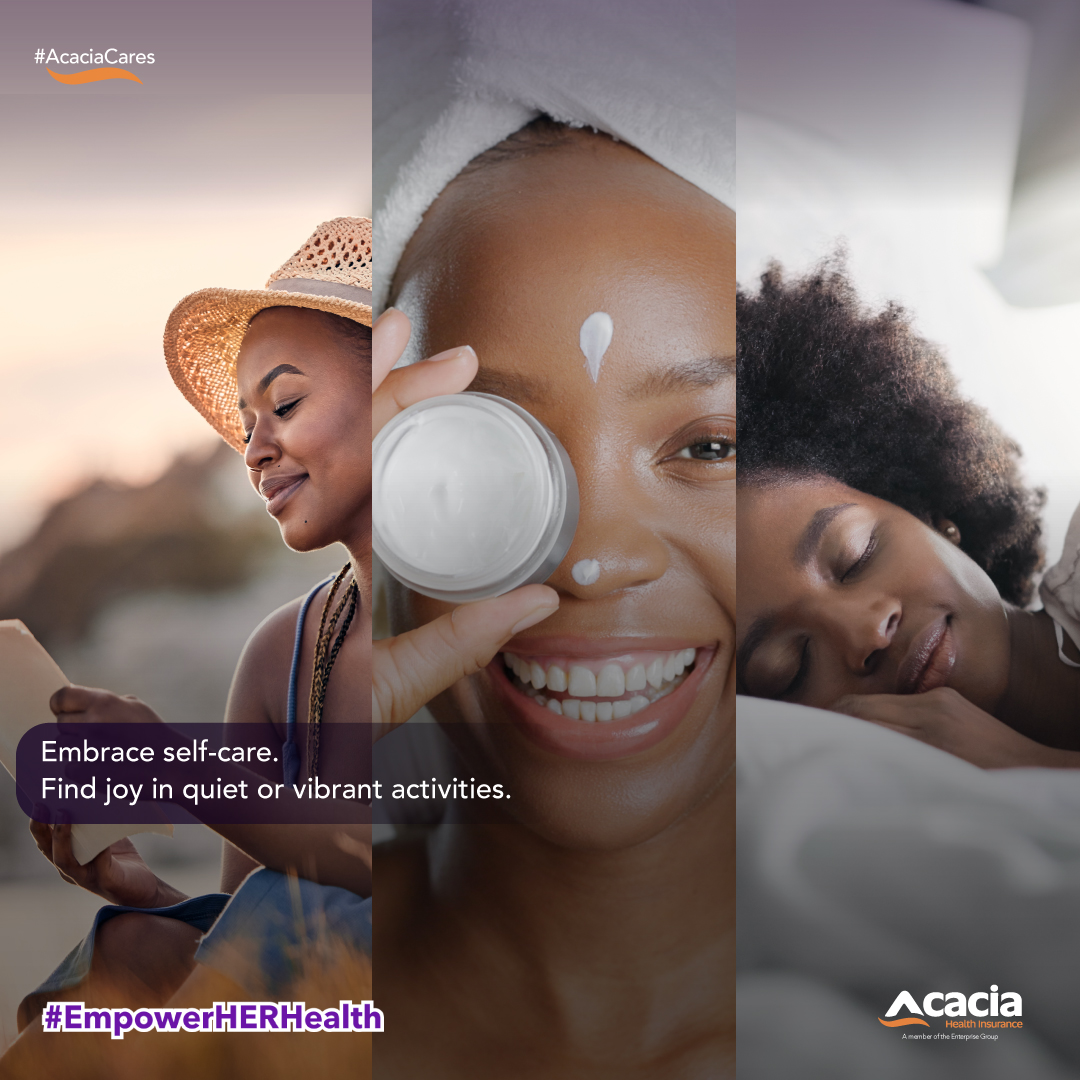 AcaciaHealth2's tweet photo. Embrace a mindful journey to mental well-being. Take breaks, practice mindfulness, and indulge in self-care. Prioritize what brings you joy. Your mental health matters!

#InspireInclusion
#EmpowerHERHealth
#AcaciaHealthInsurance https://t.co/eoV9FO3brG