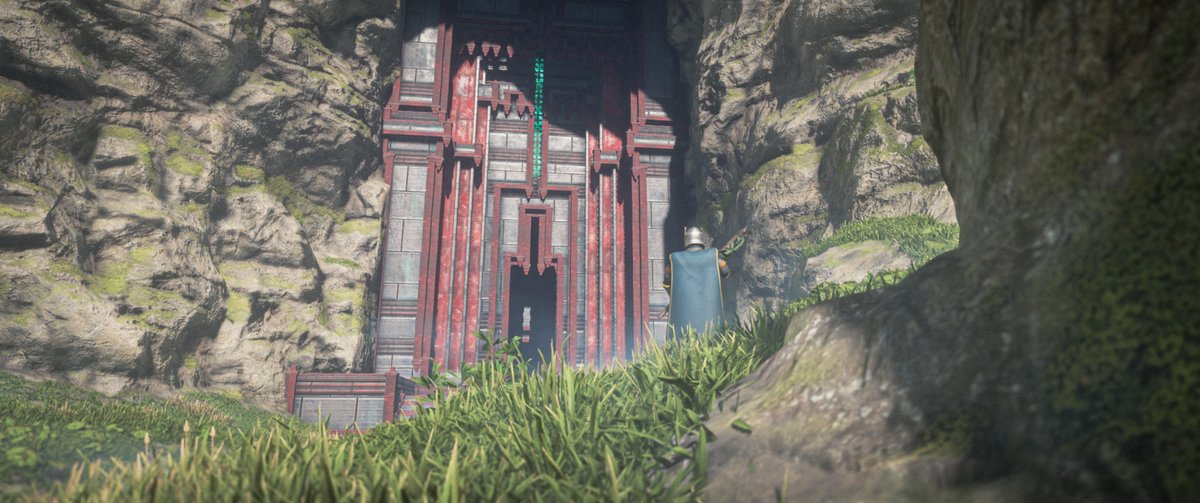 Keen Games ➡️ Enshrouded out NOW! tweet media