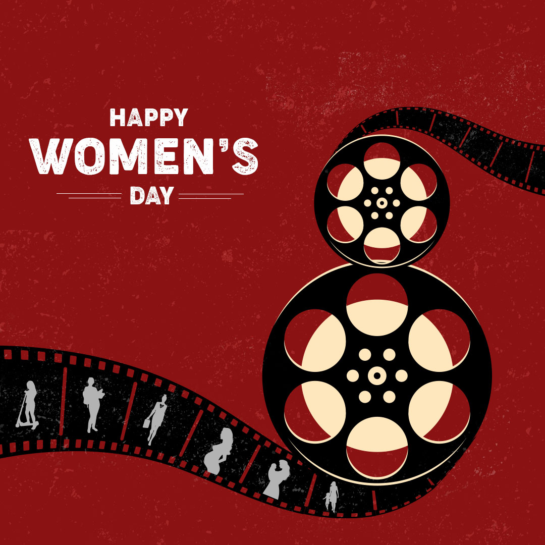 Here's to the stories of strength, resilience, and grace that inspire us every day. Happy Women's Day! #FridayFilmworks #WomensDay #HappyWomensDay #InternationalWomensDay #WomensDay2024