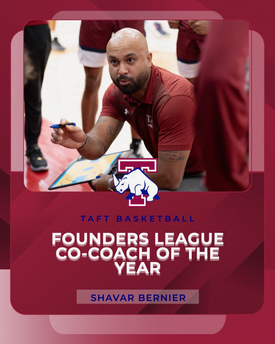 Taft School Athletics tweet media