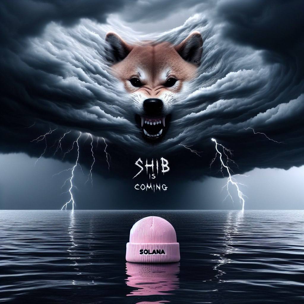 SHIBWIFHAT ARMY tweet media