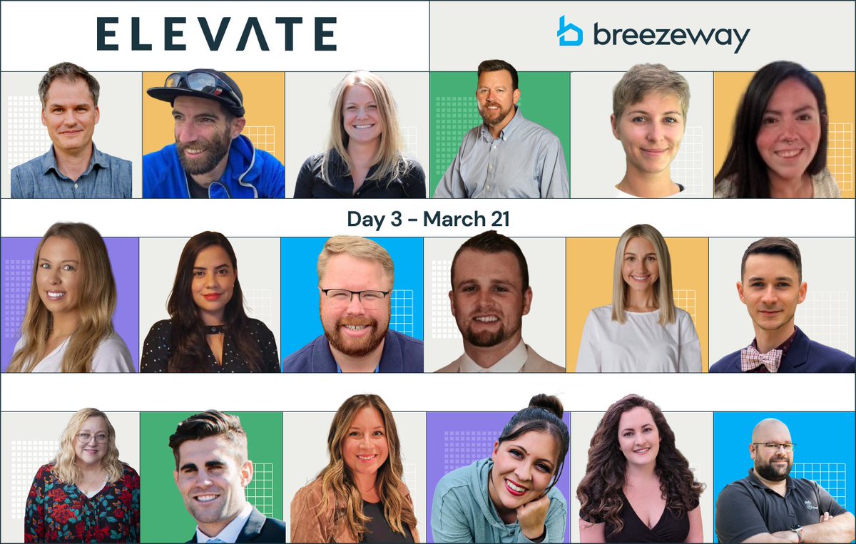 Breezeway tweet media