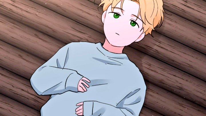 LynxPompom's tweet photo. 📌 This sequence of Cain growing up with his brothers in their treehouse... It really has me crying ❤️‍🩹: https://t.co/M3BOvjj5SD
