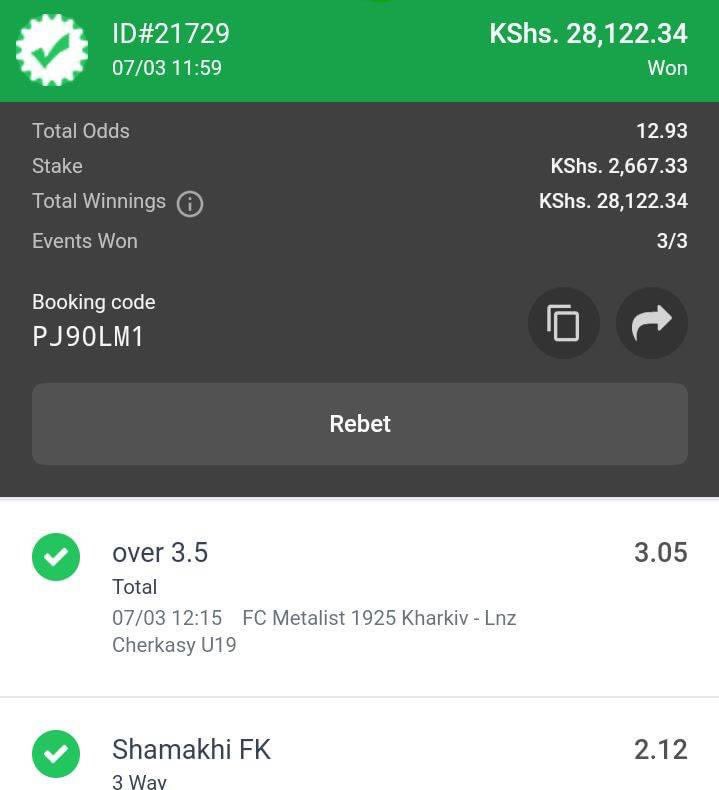 BOOOOOOOM✅✅✅LUNCH WELL SERVED 🥳🥳CONGRATULATIONS TO THOSE WHO PLACED🥳🥳
FOLLOW RETWEET THEN PASTE NO FOR FREE LUNCH🥳🥳 

#UBABankOfTheYear Riggy G #RAILApicksNGILU  #AfyaBoraMashinani uhc by 2024 Al-Shabaab Mungai Eve #Nyako Weston Gladys Wanga Zuri Foundation #ZuriAwards