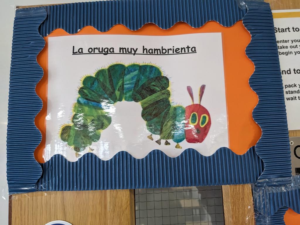 HHLanguages's tweet image. Happy World Book Day !! From the MFL department @Holyhead School