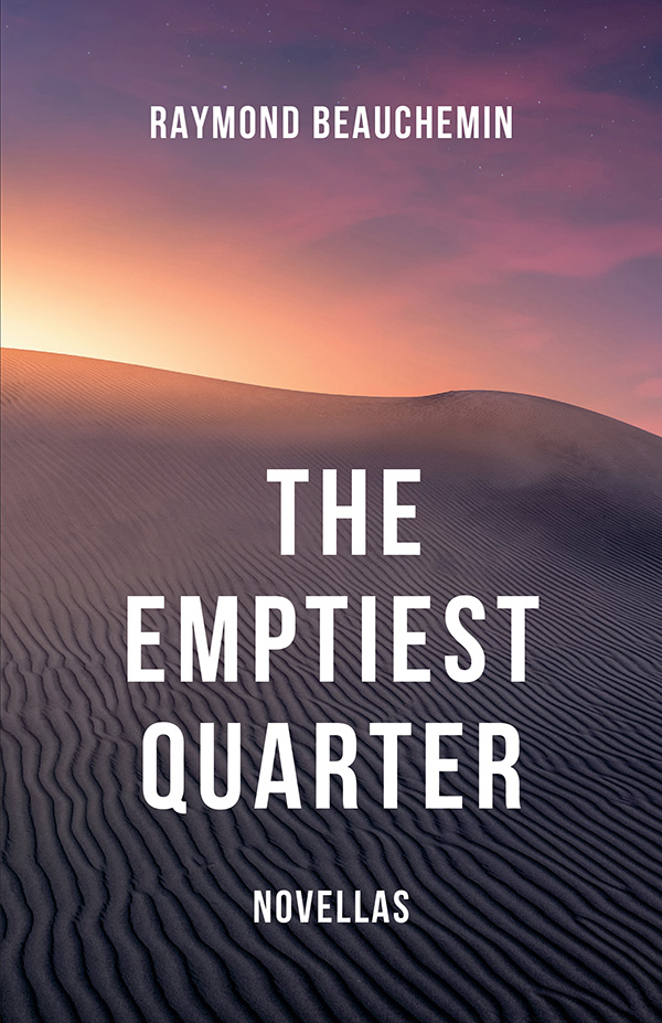Today on GET LIT it's Raymond Beauchemin talking about his newest, The Emptiest Quarter. 1230 pm on 93.3 FM or online where you find podcasts and also here tinyurl.com/y2z2jhn5 Repost with proper front cover! @raybeauchemin @SigEditions