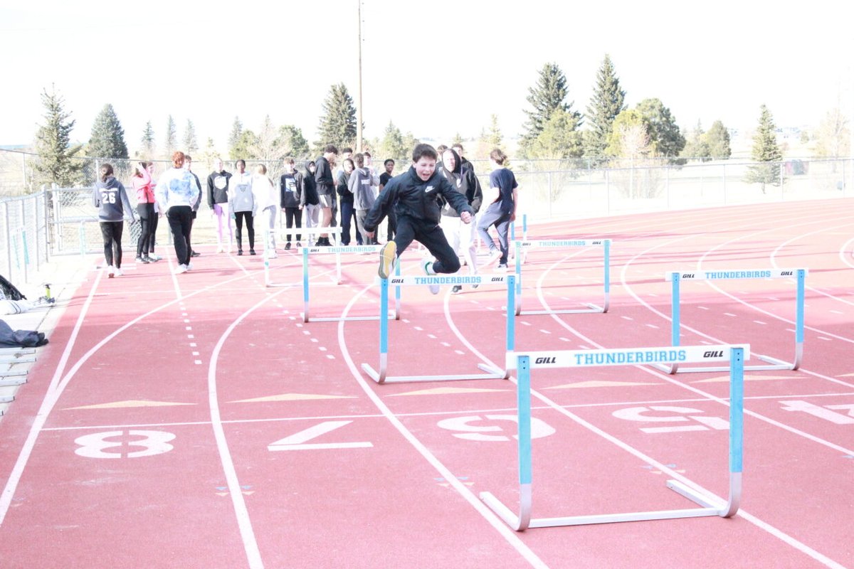 CheyenneEastOutdoorTrack tweet media