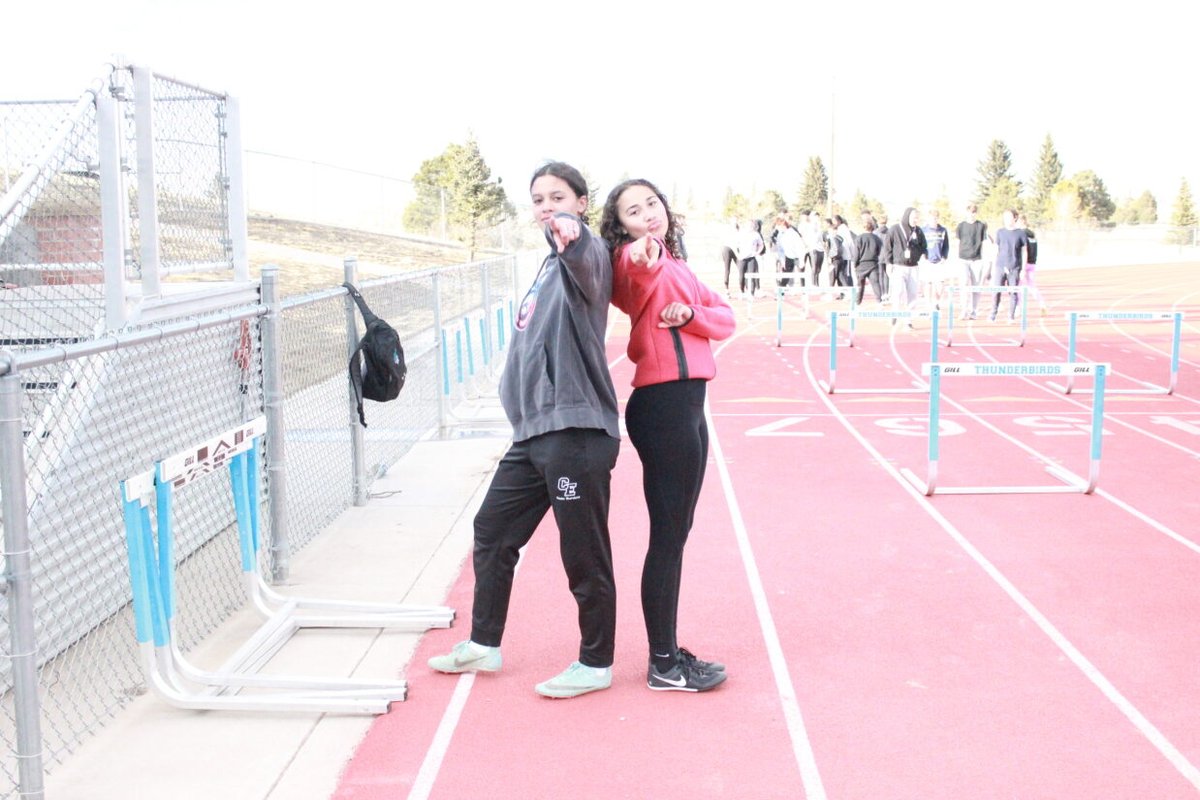 CheyenneEastOutdoorTrack tweet media