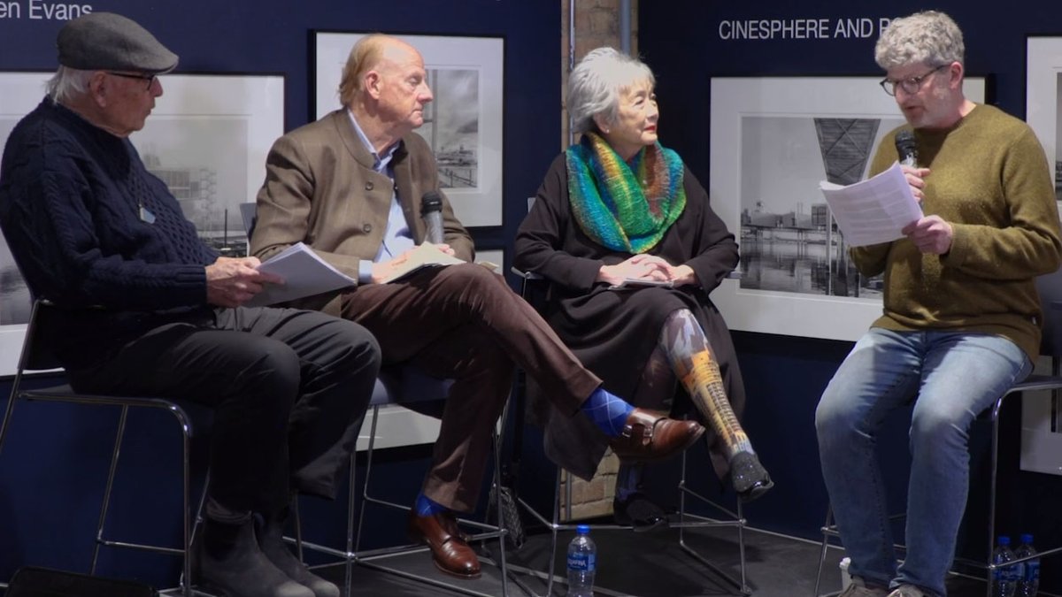 Urbanspace Gallery tweet media