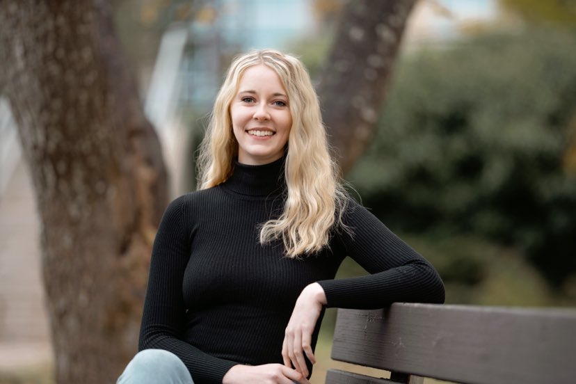 Ever wondered what life is like as a first-year grad student? In this week’s blog post, Meghan shares her experiences in the first semester and talks about the ways she keeps grounded and continues to evolve. Read the full article at: wp.mun.ca/studentblog/th…