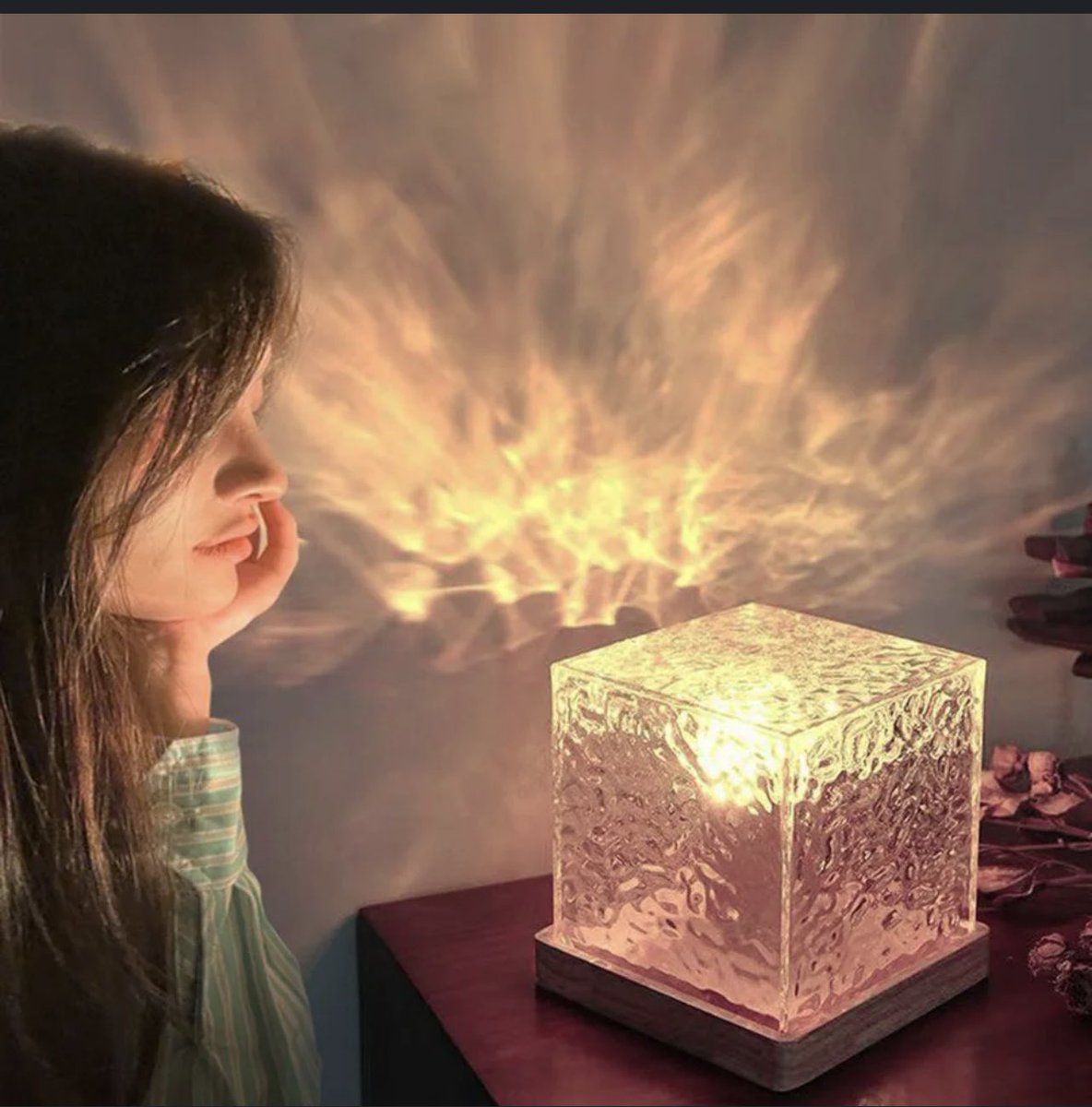 topchane2000's tweet photo. @PicturesFoIder "Immerse yourself in a peaceful space with our natural light. Sink into a warm space with the delicate blend of light from 16 colors, giving you a feeling of relaxation and energy. Explore now to experience the harmony of light and tranquility."
https://t.co/vh7Xs7BW88 https://t.co/84ayYaj73S