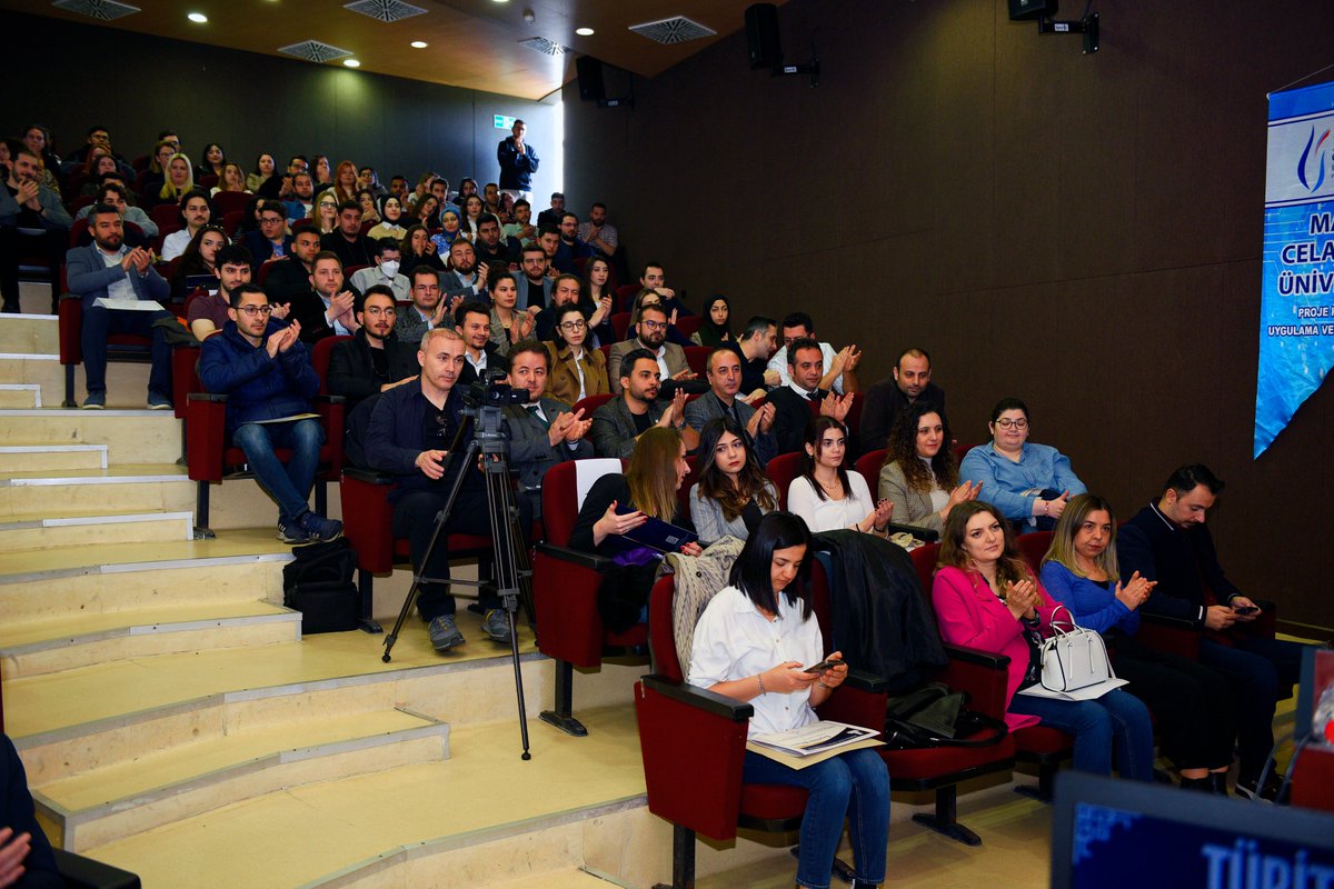 #TÜBİTAK 2209 Sertifika Töreni Prof. Ümit Doğay Arınç Kültür Merkezi'nde gerçekleşti

@tubitak @profhasanmandal <a href="/RanaKibar_/">Prof. Dr. Rana Kibar</a> <a href="/mcbuproje/">MCBÜ Proje Koordinasyon Uygulama Araştırma Merkezi</a>  #ManisaCelalBayarÜniversitesi #ProfDrRanaKibar #MCBÜrektör #MCBÜ #MCBÜöğrenci #MCBÜproje