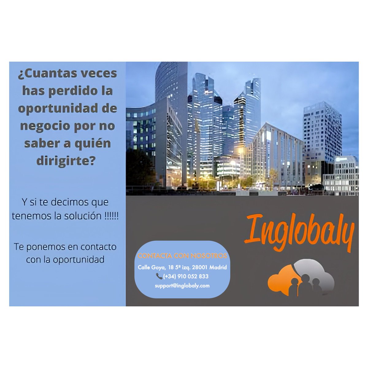 Congreso (APDPE) tweet media