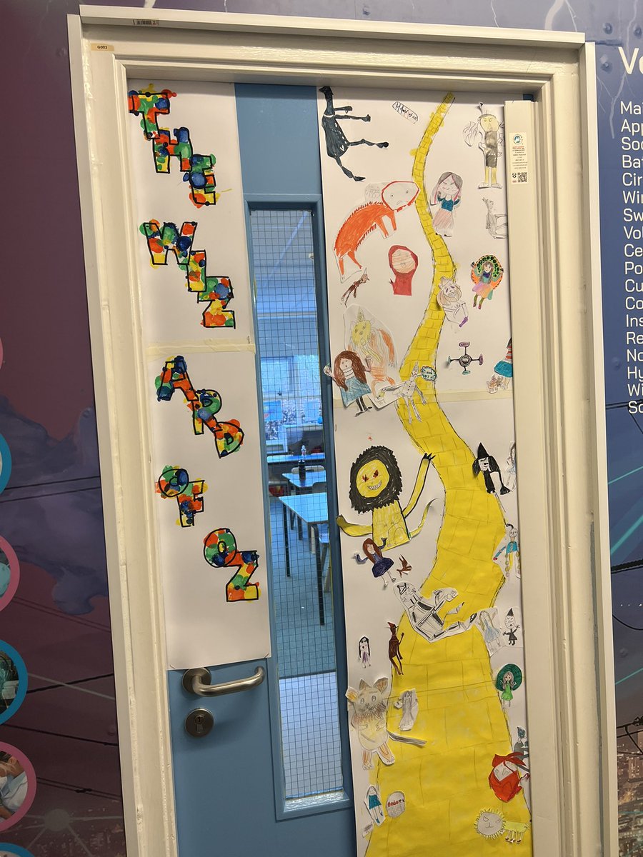 Mrs Allen tweet media