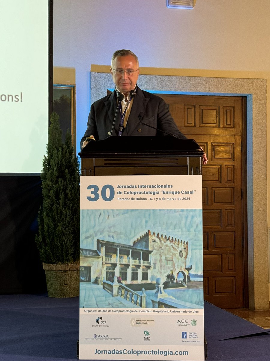 Vincenzo Vigorita MD, PhD, EBSQ-c, FACS tweet media