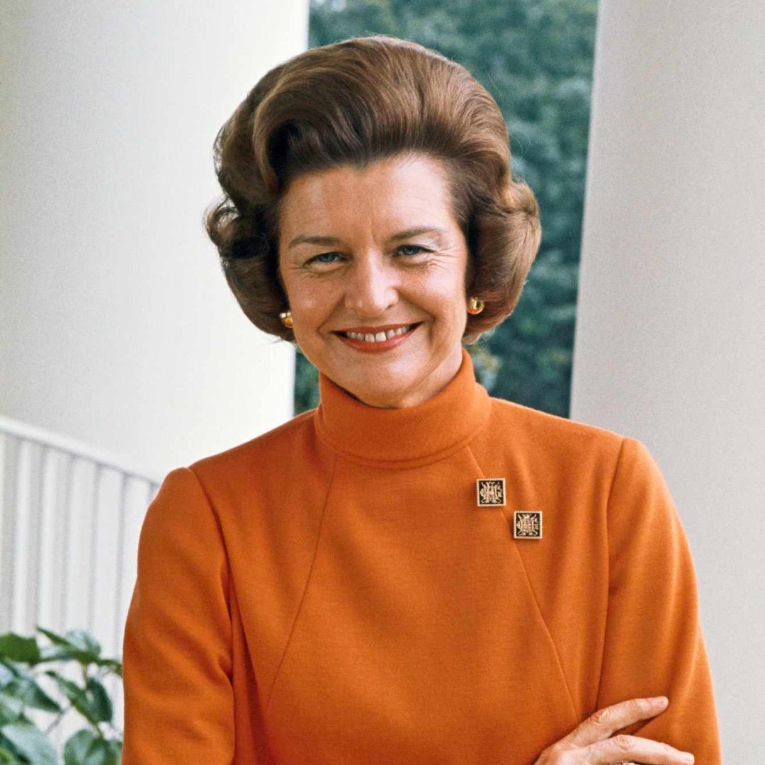 jhaggerty2's tweet photo. March celebrates Women's History Month &amp; women's impact on addiction recovery: Marty Mann, Betty Ford, Mary J. Blige, Jo Neale, &amp; McKinney. #WomensHistoryMonth #AddictionRecovery #MentalHealth https://t.co/hGgtWaIL96