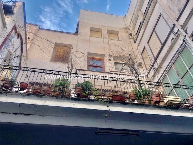 desireehato's tweet photo. Edificio en Sagunto señorial para rehabilitar, céntrico muy próximo a la estación de RENFE, excelente ubicación. Edificio de 1955. Tiene 800m2. VENDIDO https://t.co/6KRhNomqfV