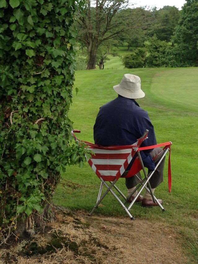 Shandon Park GC tweet media