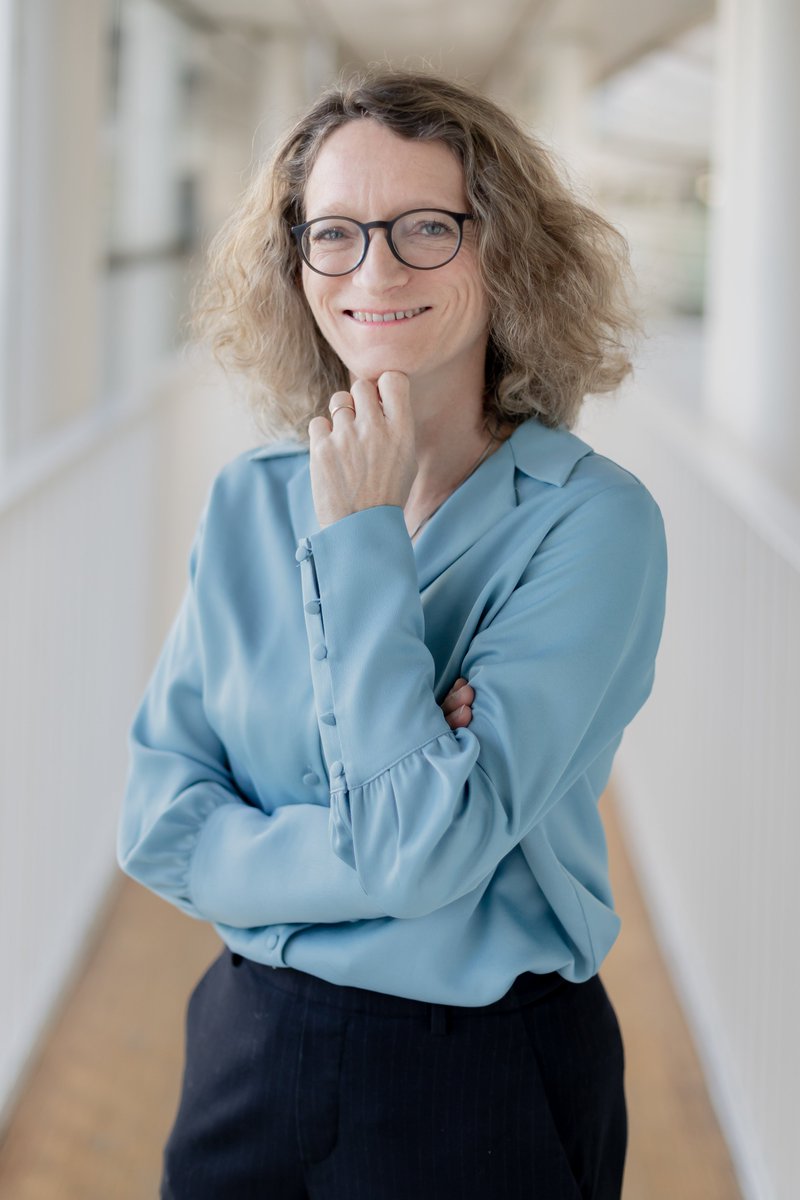 Christine Cévaër tweet media