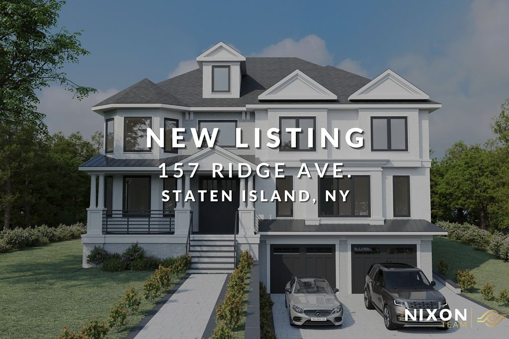 thinkdesignarch's tweet image. #TBT It&apos;s time to remember this project in Staten Island, NY #Repost
#ThinkDesignArchitecture #thinkbig #thinkdesign #Architecture #CustomHome #Architect #NYC #NewYorkCity #Design #HomeDesign #StatenIsland #Queens #Manhattan #Brooklyn #NewJersey #Construction #Renovation