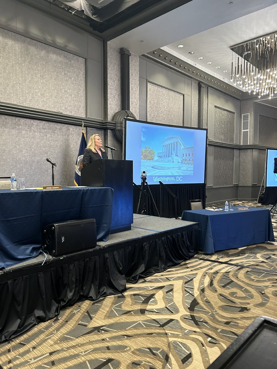 VetAdvocacy's tweet photo. #NOVA24SpringConference kicked off this morning with our Outreach, Regulatory and Legislative Update from Executive Director, Diane Boyd Rauber. https://t.co/3kfnJdnRJB