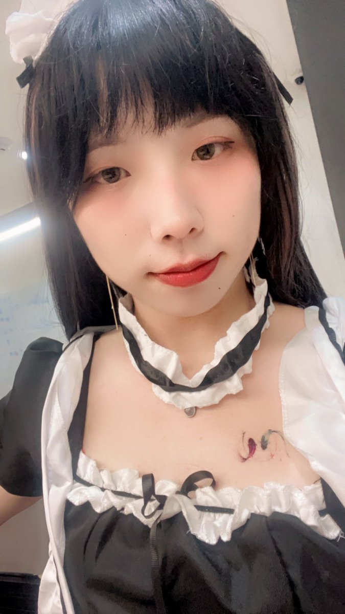這位應該就是如煙姑娘了