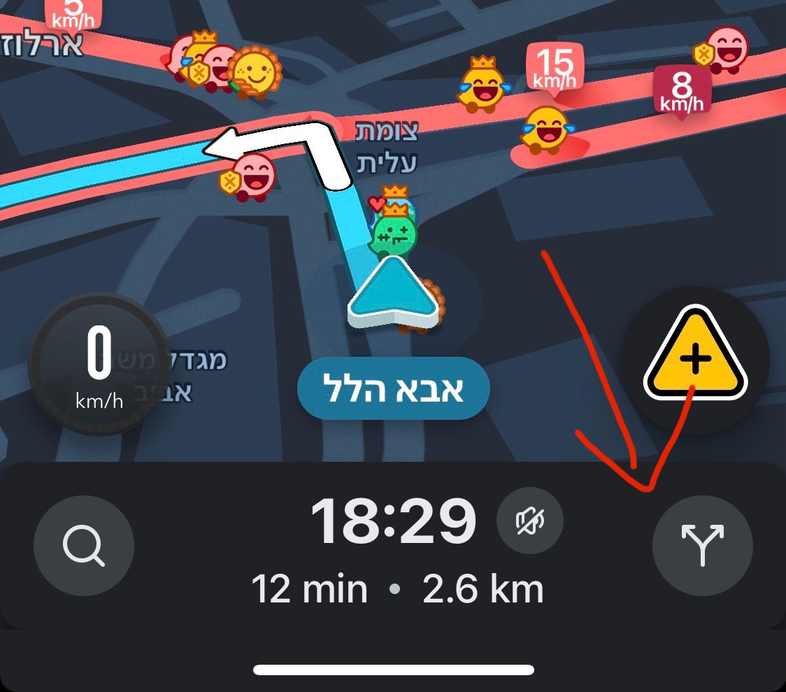 Kfir Damari tweet media