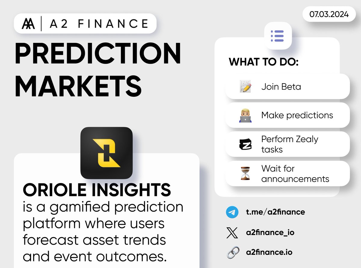 A2 Finance tweet media