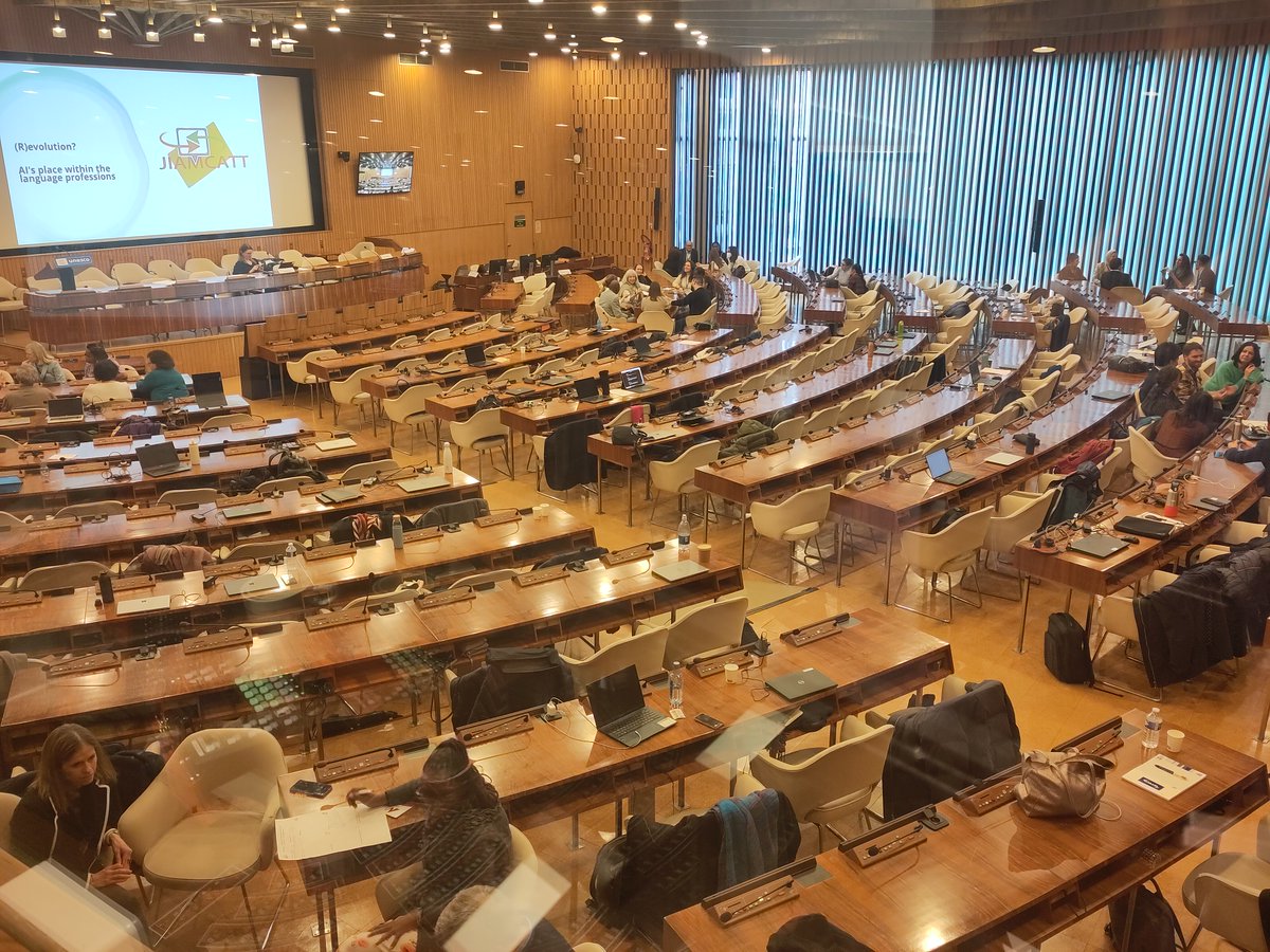 JIAMCATT 2024 tweet media