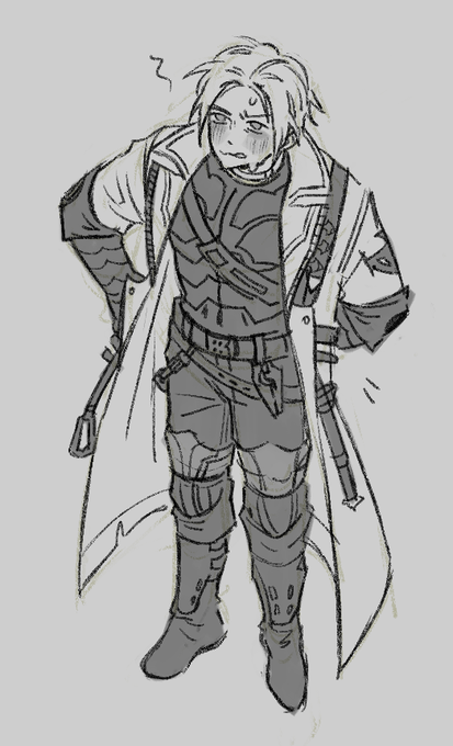 #ffxiv thncrd 