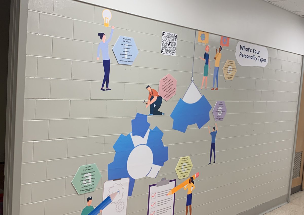 M_Routh68's tweet image. What’s this???
Looks like this could be really really useful to our students. #RIASEC #WorldofWork