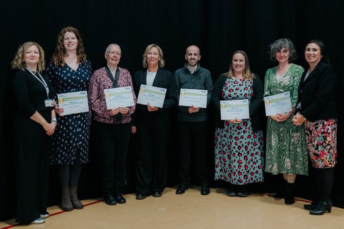 NHS Hampshire and Isle of Wight tweet media