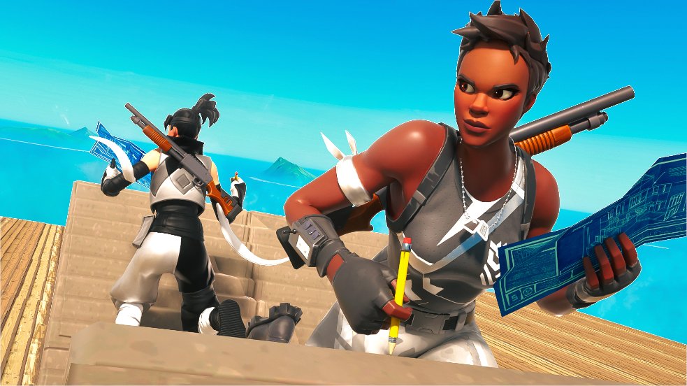 🏆Flawless 1v1 Buildfights🏆

 📎 8475-8223-6961 📎
 📎 8475-8223-6961 📎
 📎 8475-8223-6961 📎

Favoriting the Map is appreciative❤️

Hosting Events/Giveaways as the New Season starts !

Let us know for Potential Feedback and Bugs 🫡