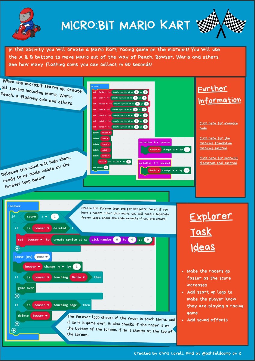 Mr Lovell CompSci Teaching tweet media